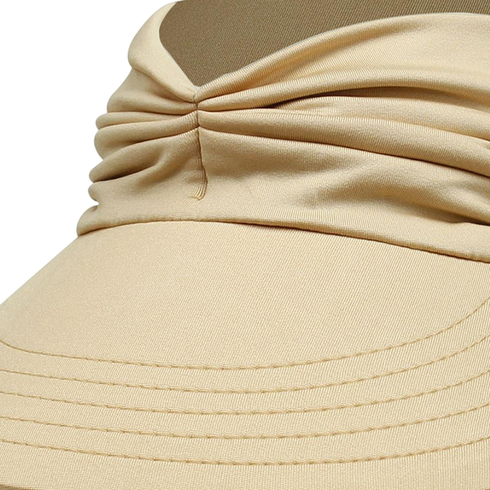 Outdoor Camping Show - Chapeau de soleil décontracté pour femme