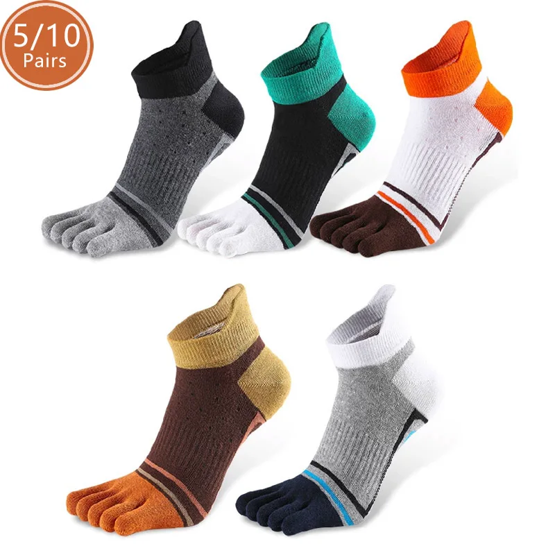 Outdoor Camping Show - 5/10 paires de chaussettes de sport