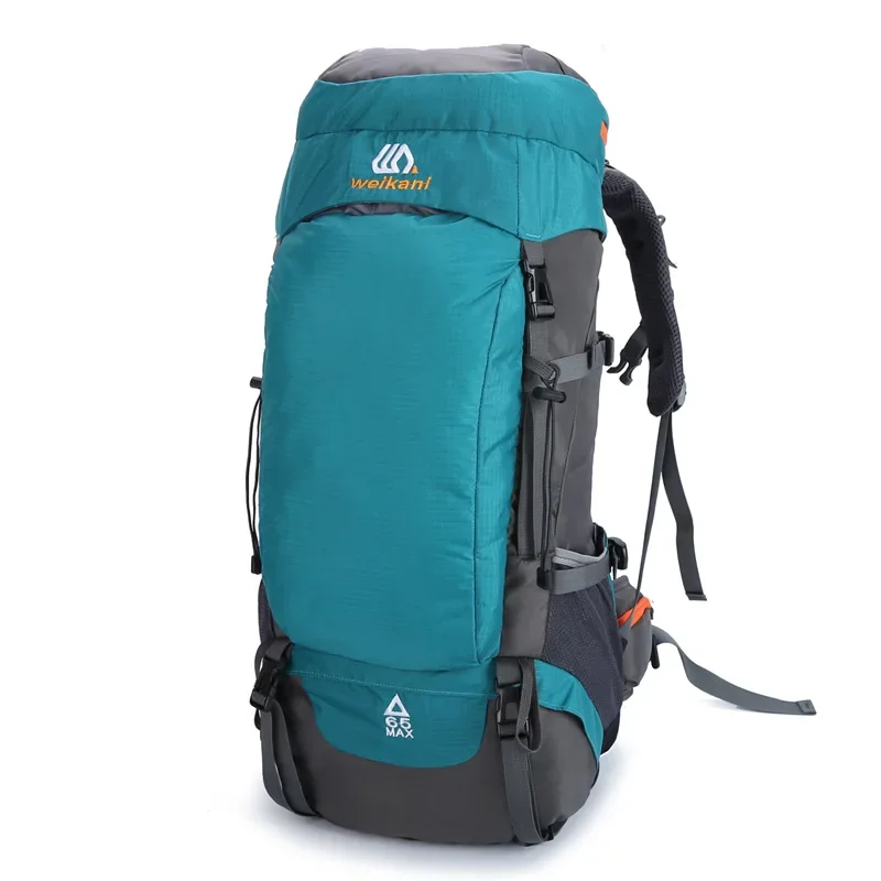 Lightweight Backpack 65L - Sac à dos de randonnée et
