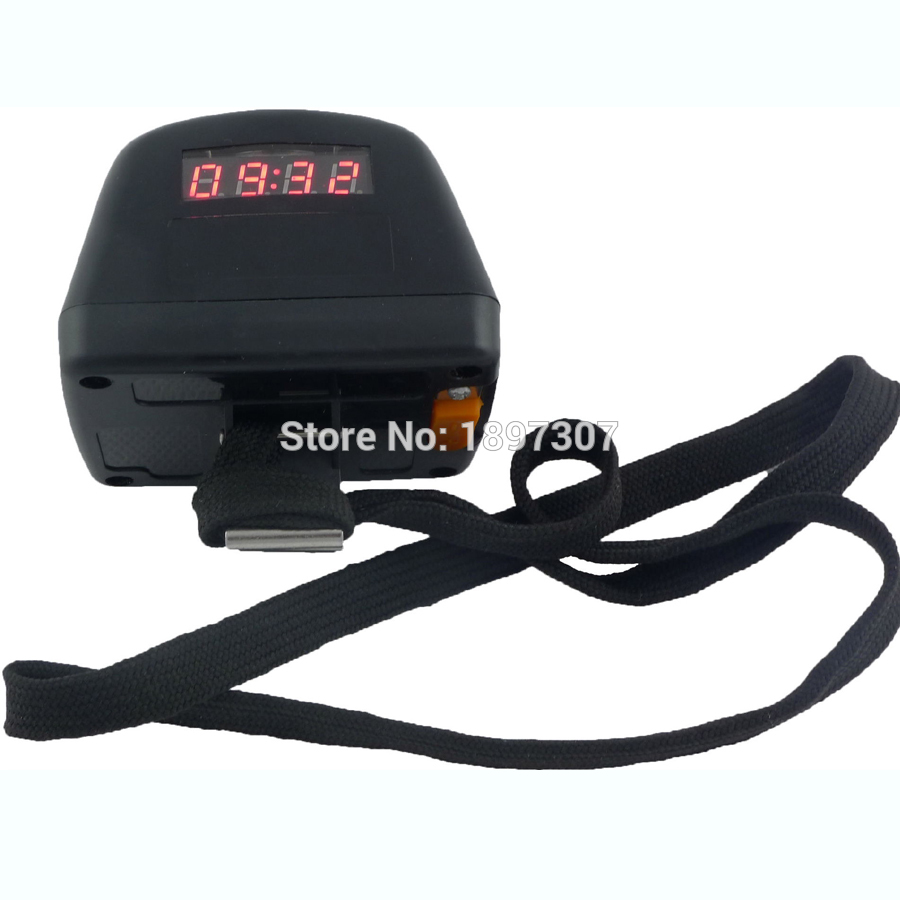 Headlamp - Lampe frontale à LED sans fil,