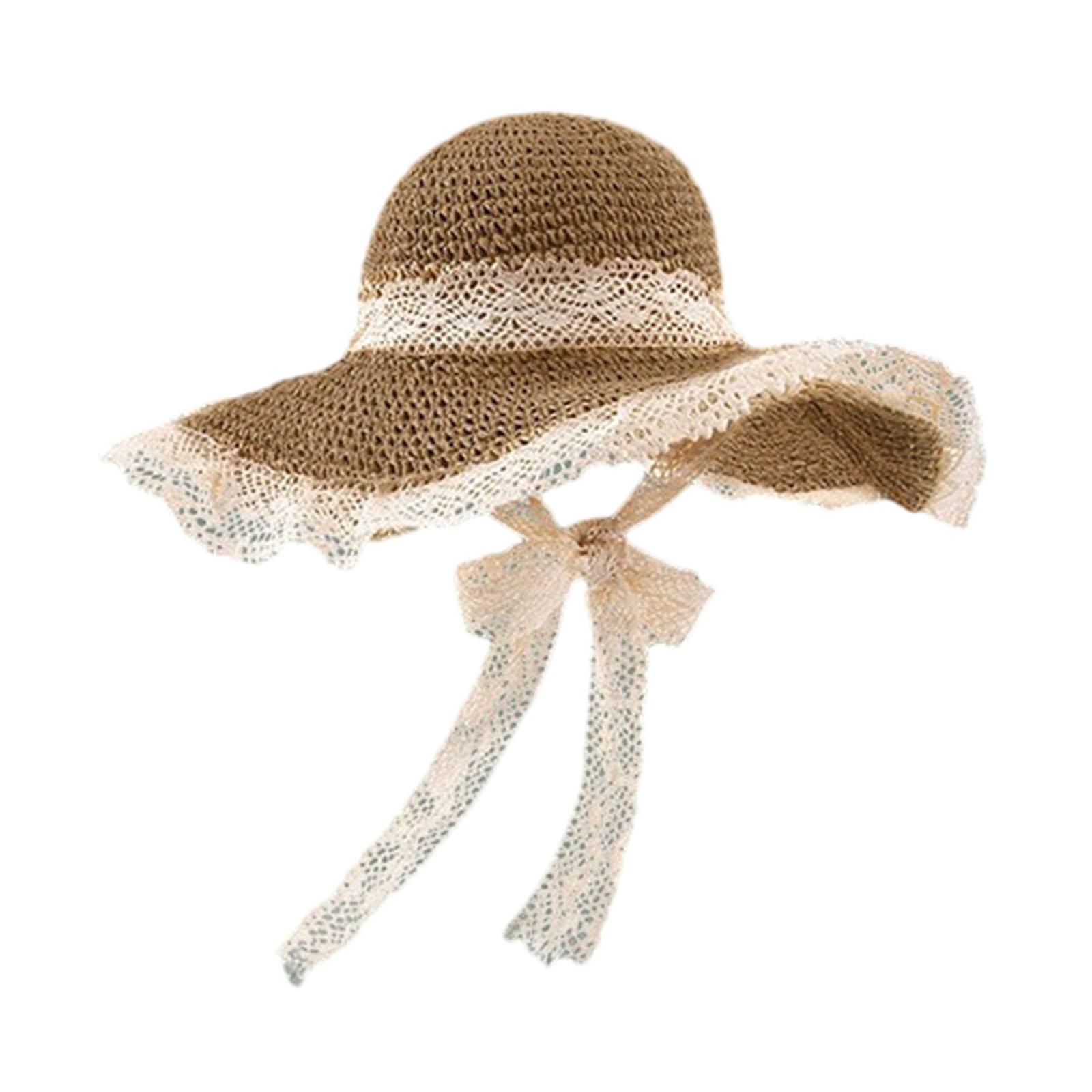 Outdoor Camping Show - Chapeau de soleil à large bord,