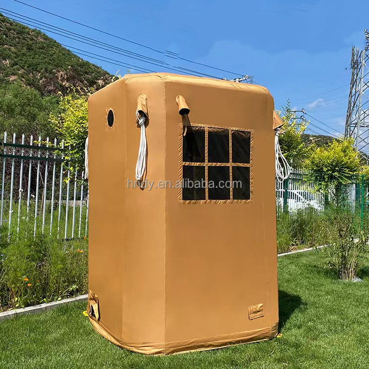 Outdoor Camping Toilet - Tentes de douche et de toilette