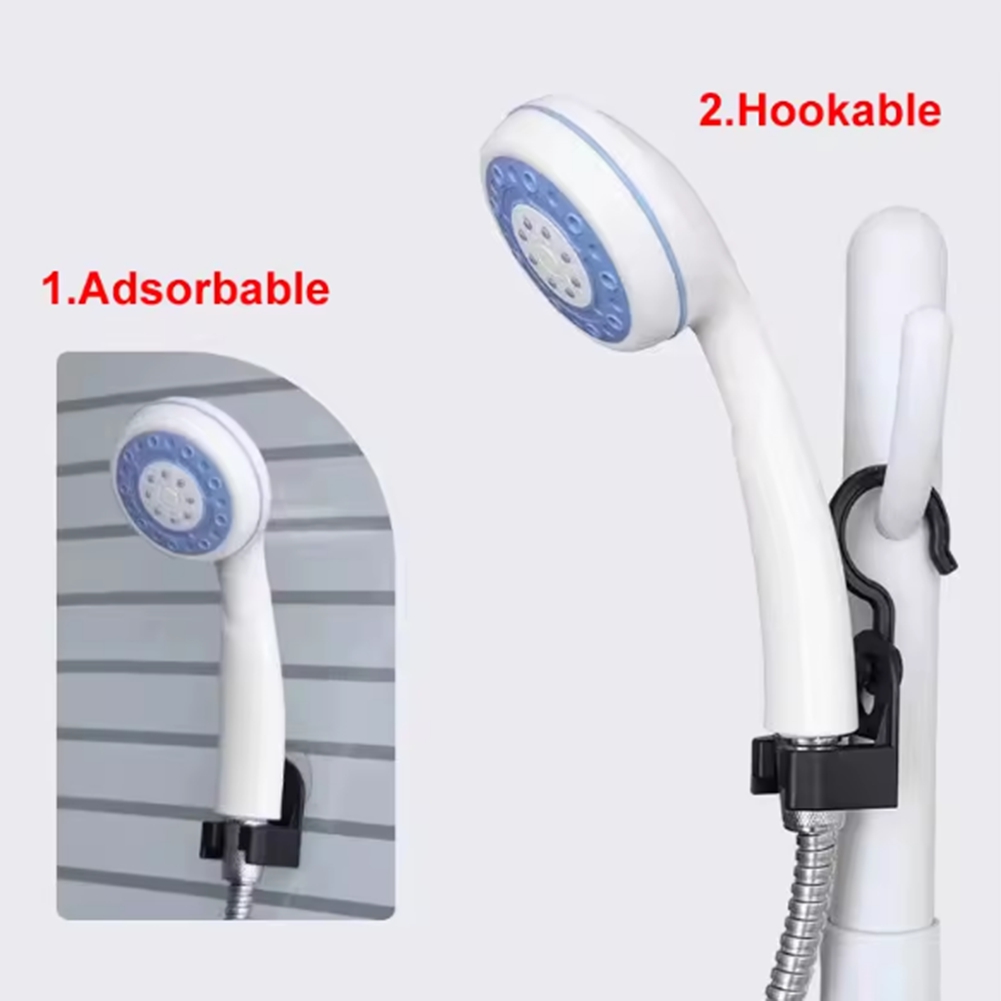 Outdoor Camping Shower - Douche portable électrique rechargeable pour camping