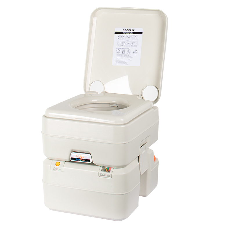 Outdoor Camping Toilet - Vente en gros usine – Toilettes