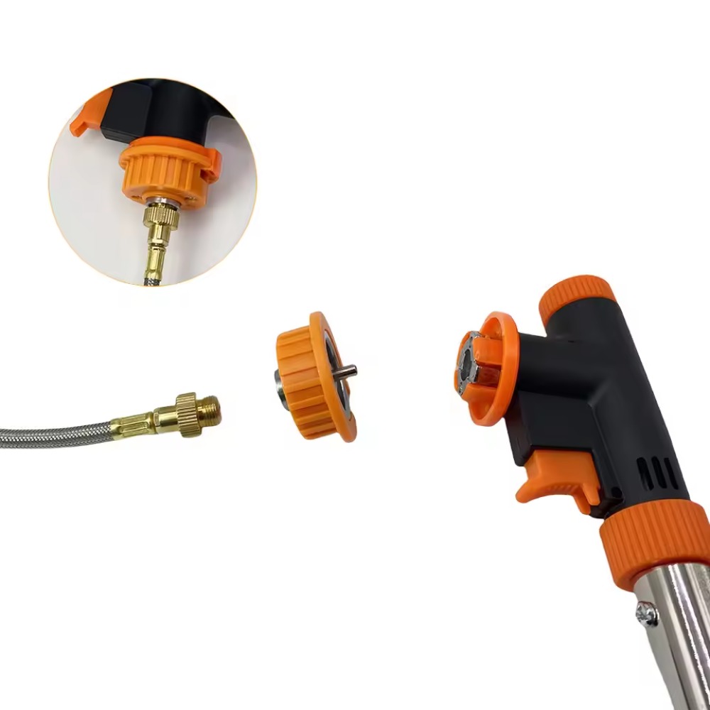 Outdoor Camping Extension Cord - Adaptateur de Cassette d'extérieur, convertisseur de