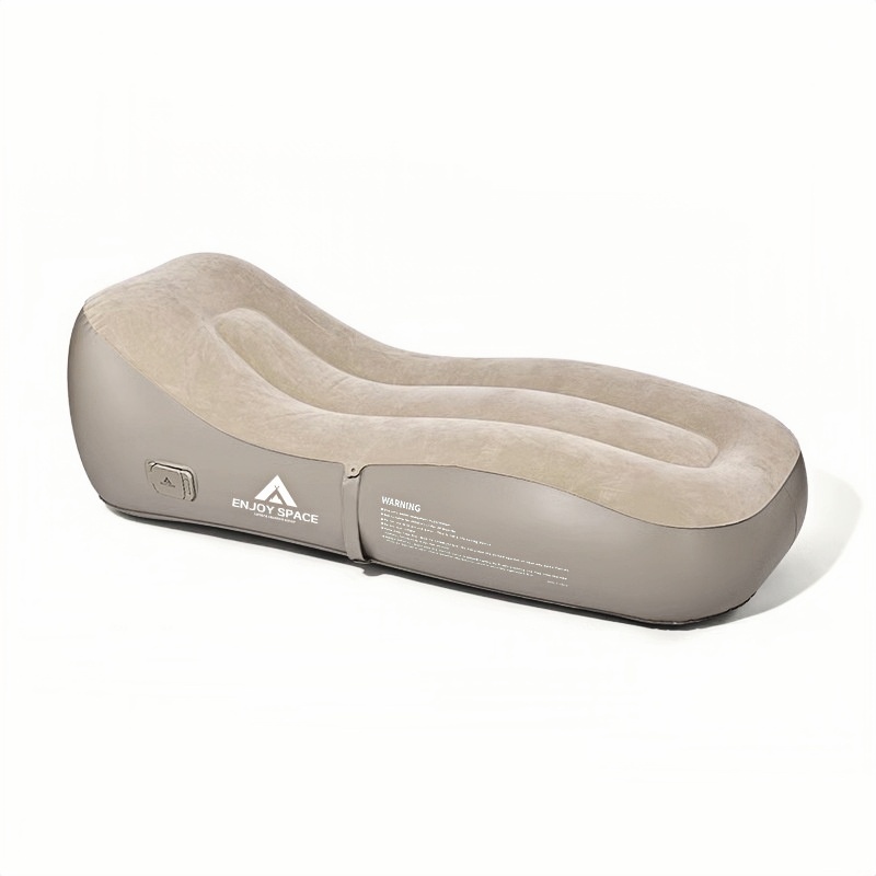 Canapé-lit gonflable d'extérie - Outdoor Camping Lounge Chairs avis et prix