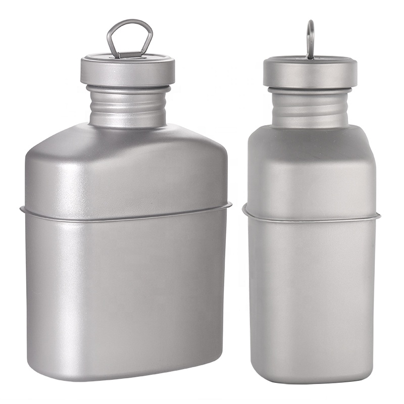 Ensemble de bouilloires d'exté - Outdoor Camping Kettle avis et prix