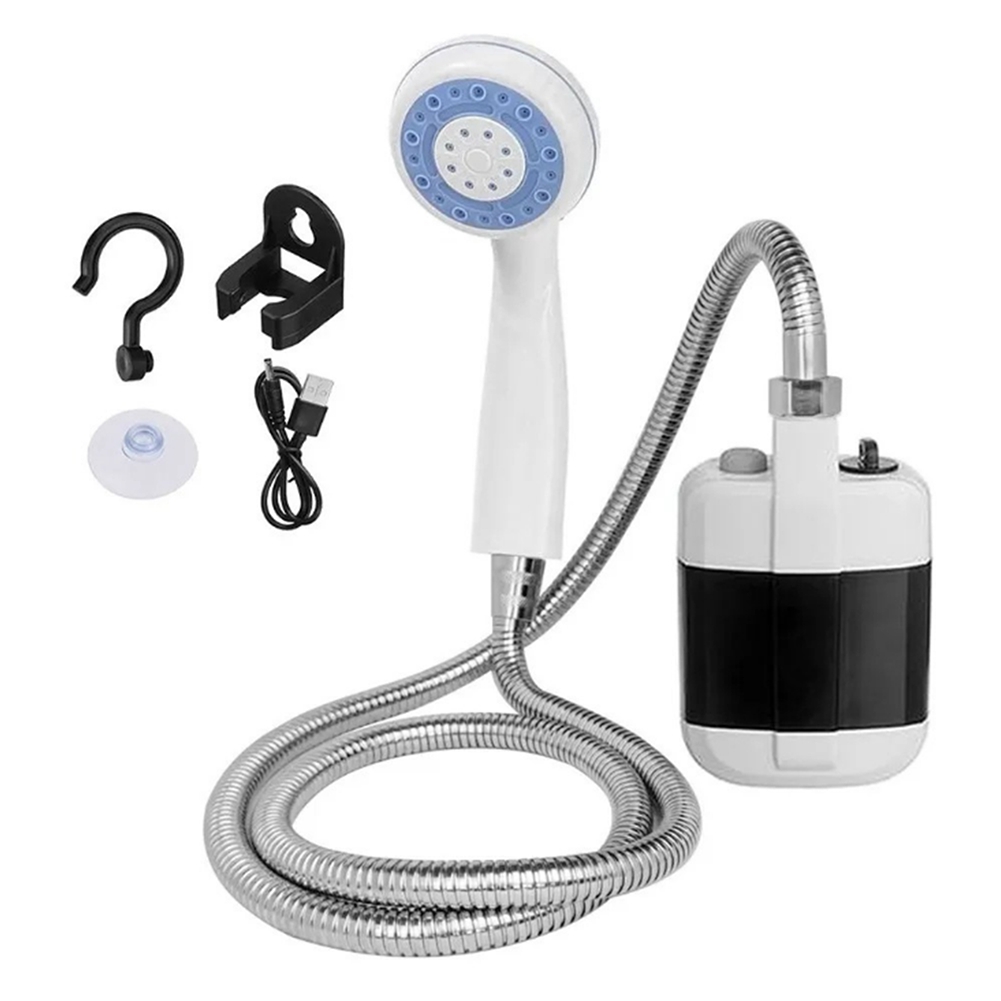 AA94-RV Douche portable de cam - Outdoor Camping Shower avis et prix