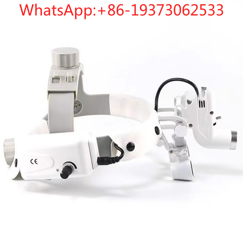 Loupe de type lampe frontale 2 - Headlamp avis et prix