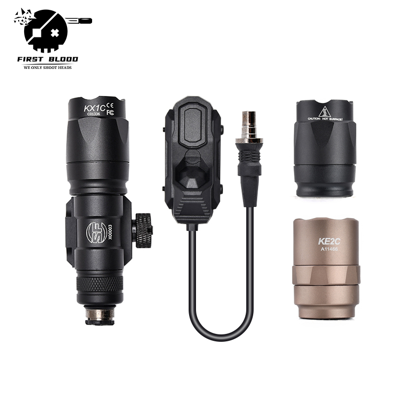 Tête de lampe tactique pour la - Headlamp avis et prix