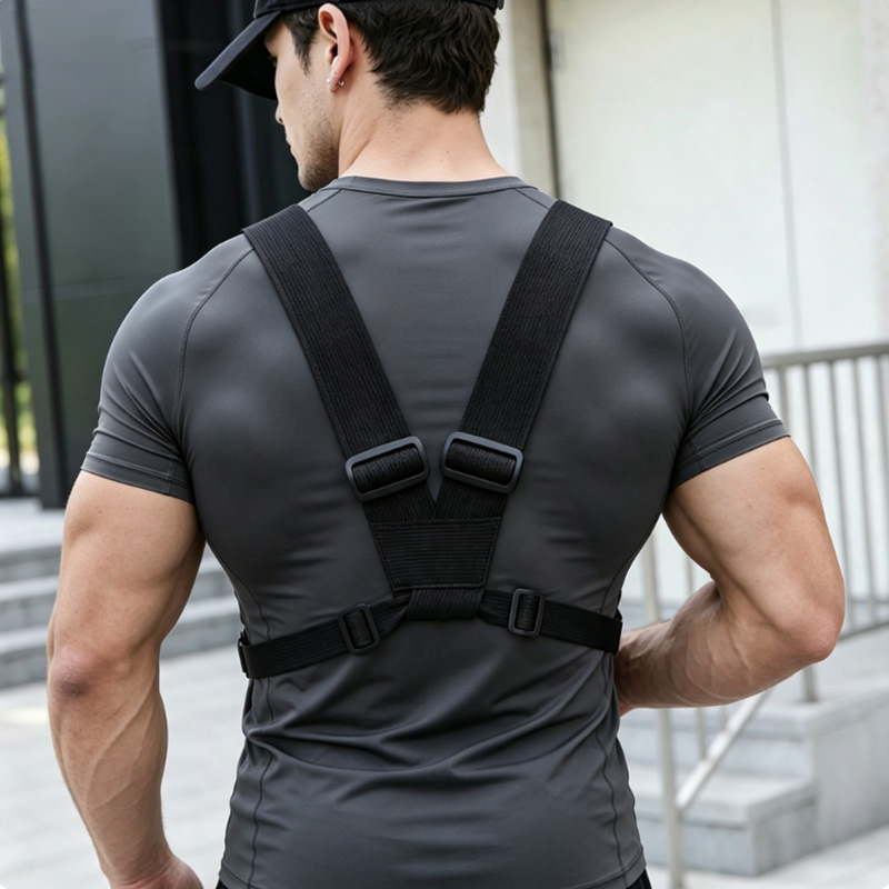Sac à dos léger pour la course - Outdoor Camping Vest avis et prix