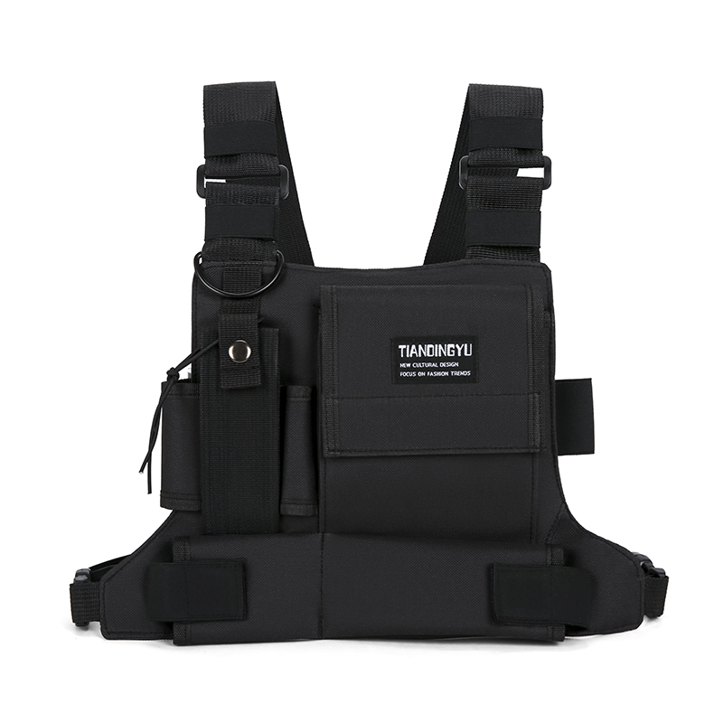 Sac à dos léger pour la course - Outdoor Camping Vest avis et prix