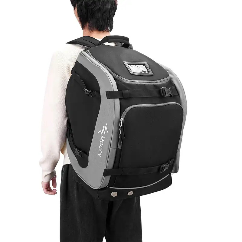 Sac à dos de Ski Durable 65L,  - Lightweight Backpack 65L avis et prix