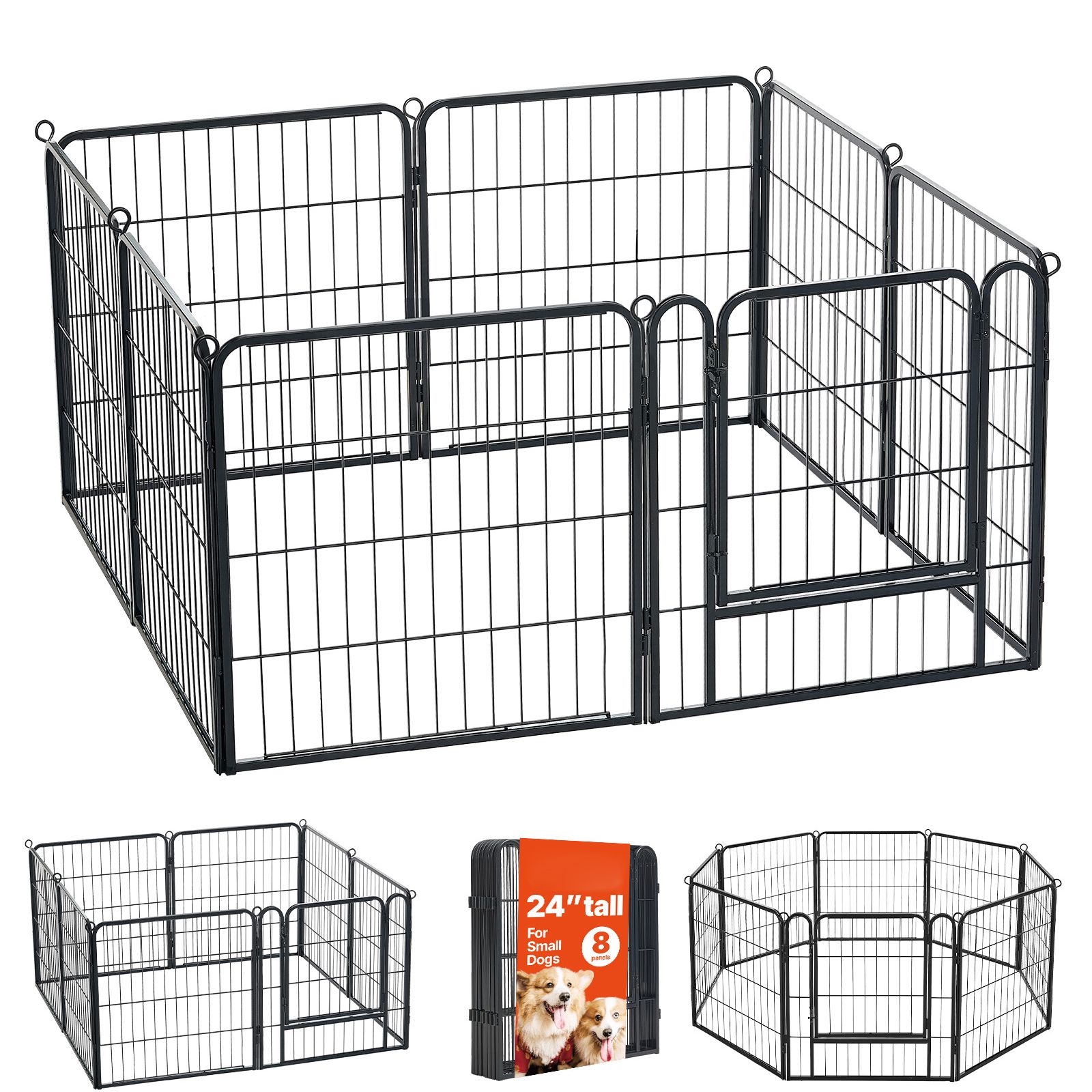 Parc pour animaux de compagnie - Camping Outdoor Or Indoor avis et prix