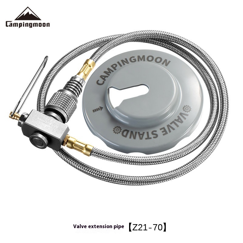 Accessoires de brûleur divisé  - Outdoor Camping Extension Cord avis et prix