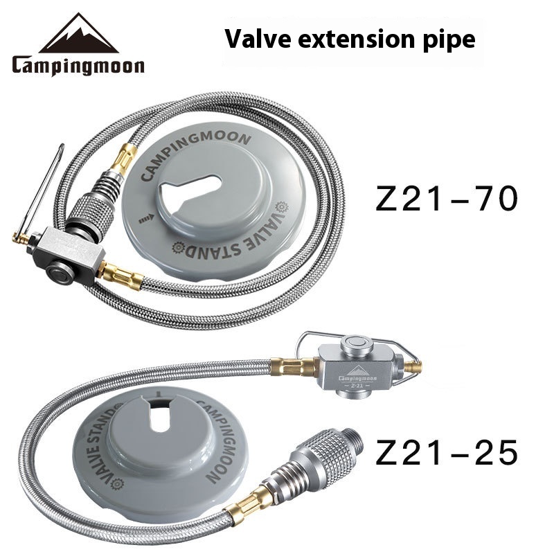 Accessoires de brûleur divisé  - Outdoor Camping Extension Cord avis et prix