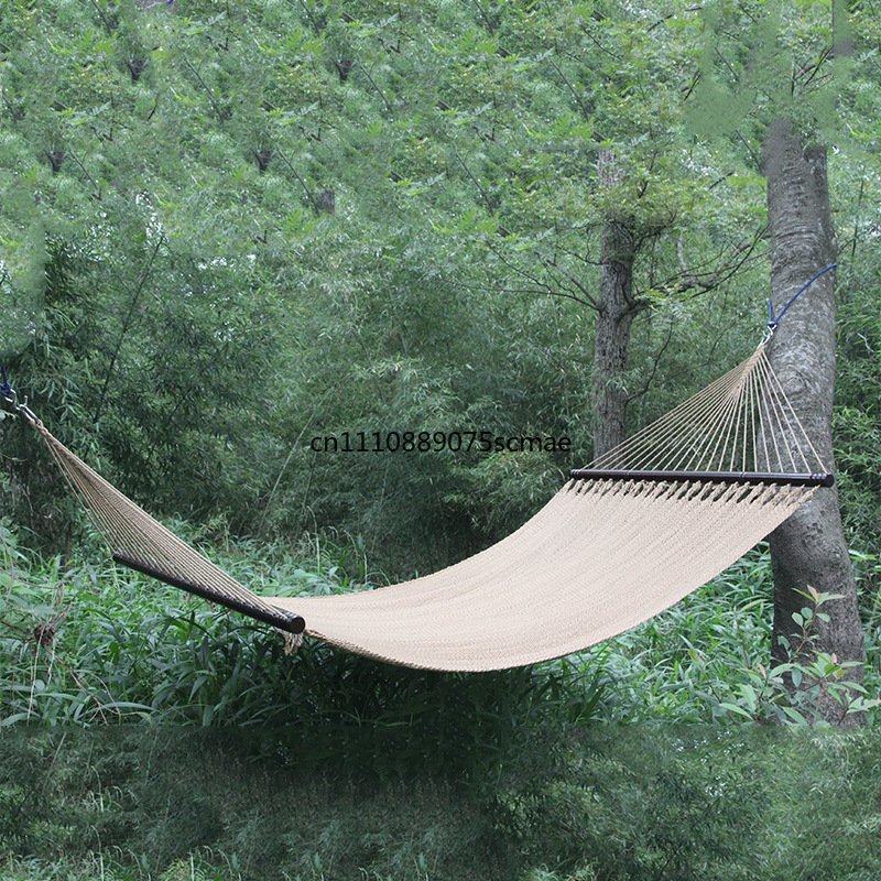 Hamac Super Résistant Portable - Camping Outdoor Or Indoor avis et prix