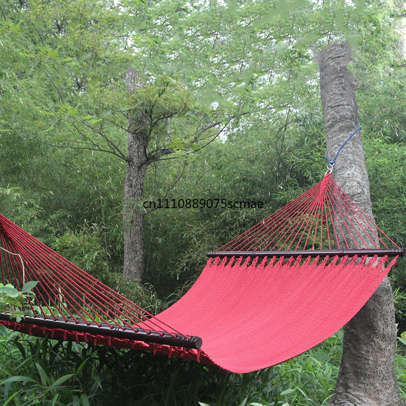 Hamac Super Résistant Portable - Camping Outdoor Or Indoor avis et prix