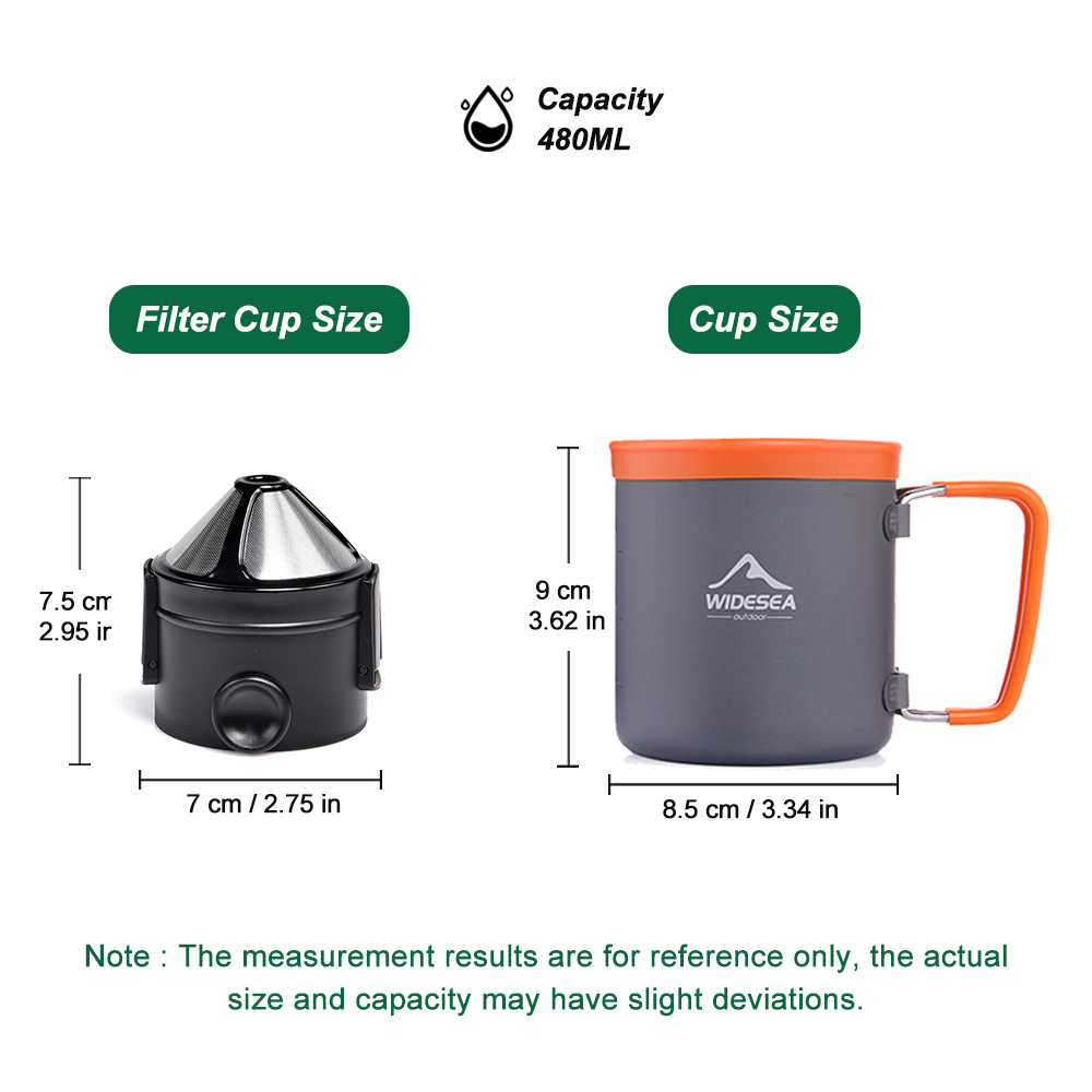Ensemble de vaisselle et de ma - Outdoor Camping Kettle avis et prix