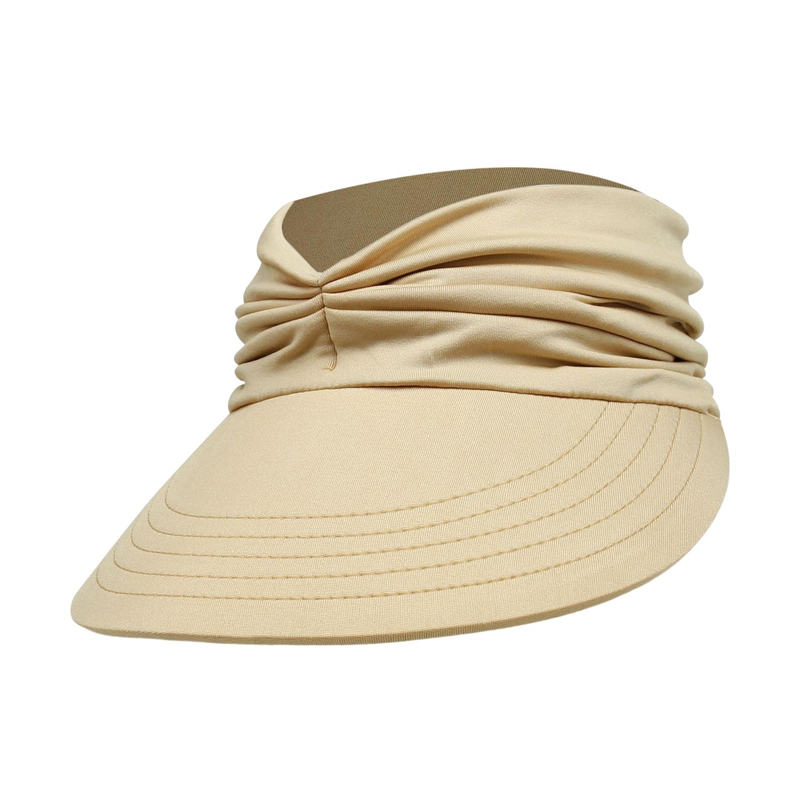Chapeau de soleil décontracté  - Outdoor Camping Show avis et prix
