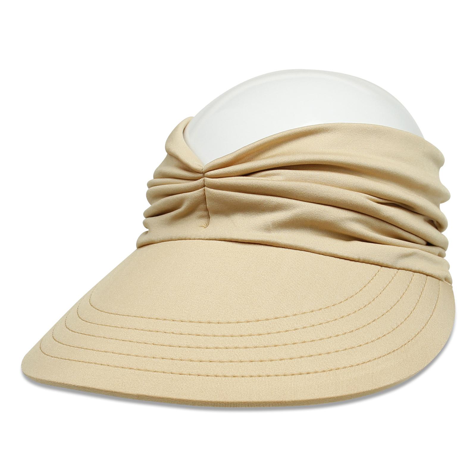 Chapeau de soleil décontracté  - Outdoor Camping Show avis et prix
