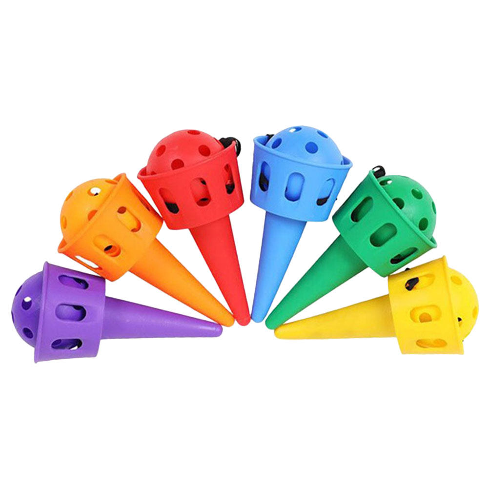 Ensemble de jeu de lancer et d - Outdoor Camping Kids Activities avis et prix