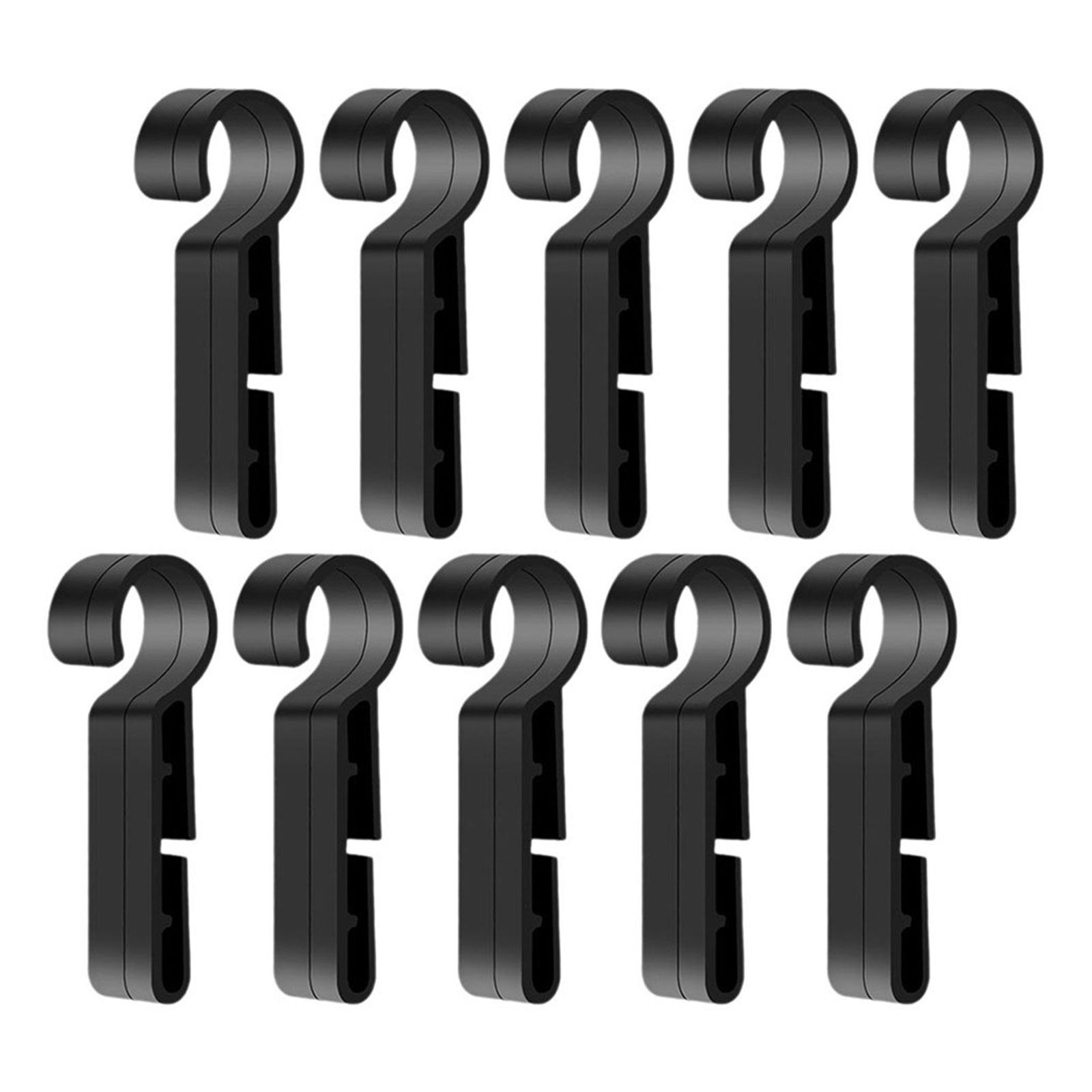 48 pièces, clips pour lampe fr - Headlamp avis et prix