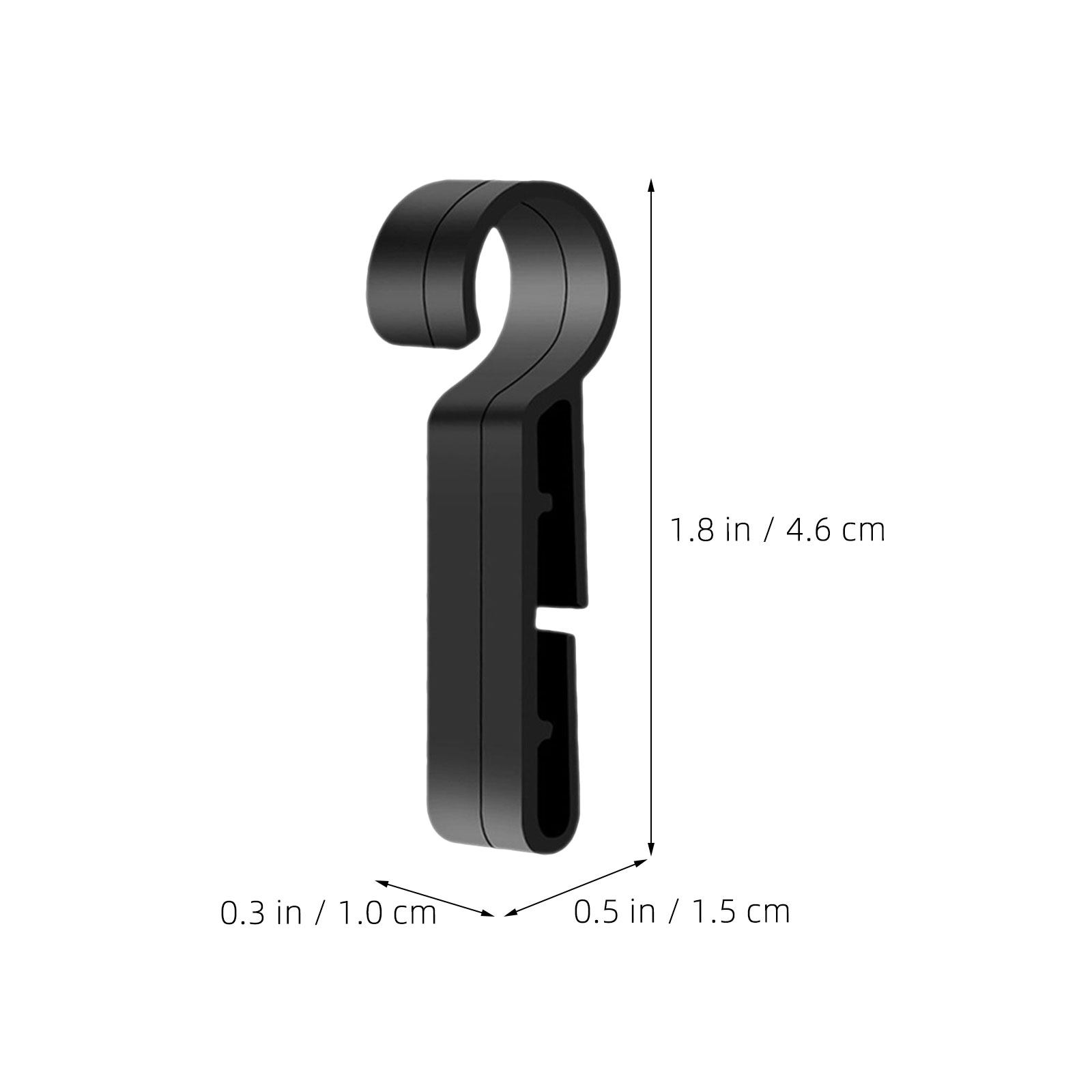 48 pièces, clips pour lampe fr - Headlamp avis et prix