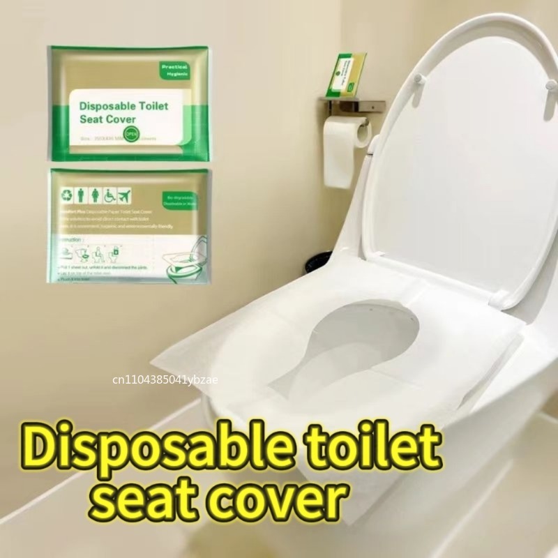 Housse de siège de toilette je - Outdoor Camping Toilet avis et prix