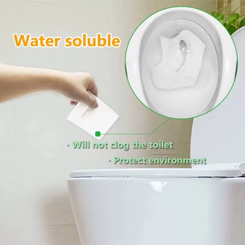 Housse de siège de toilette je - Outdoor Camping Toilet avis et prix