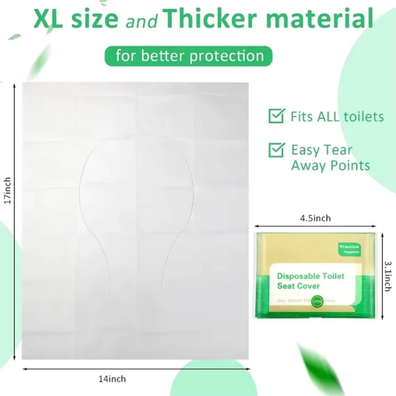 Housse de siège de toilette je - Outdoor Camping Toilet avis et prix
