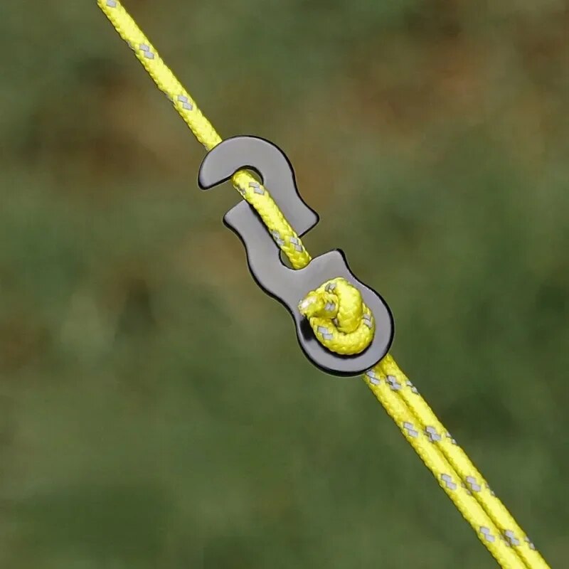 Boucle de corde de tente de Ca - Outdoor Camping Extension Cord avis et prix