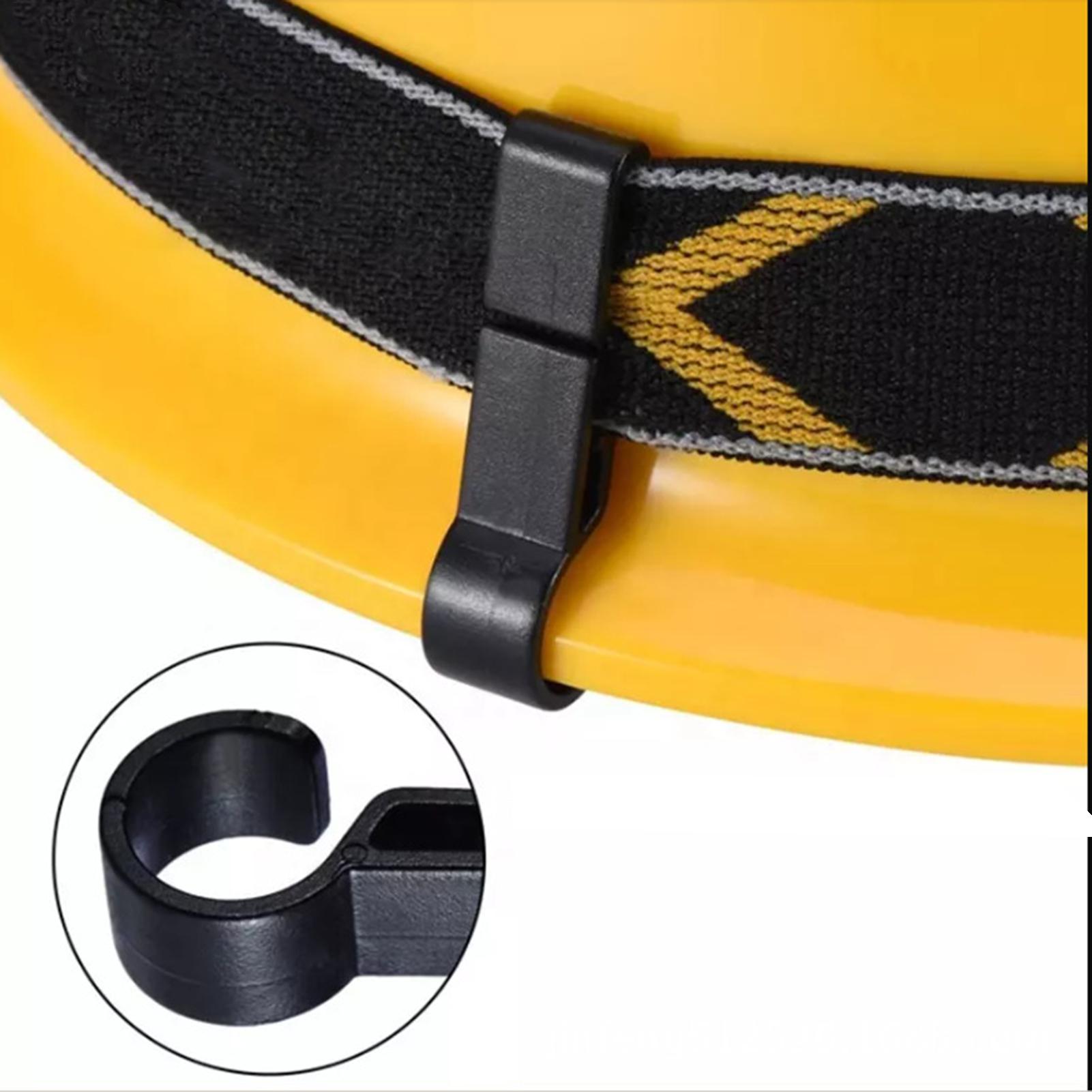 Clips de fixation pour lampe f - Headlamp avis et prix
