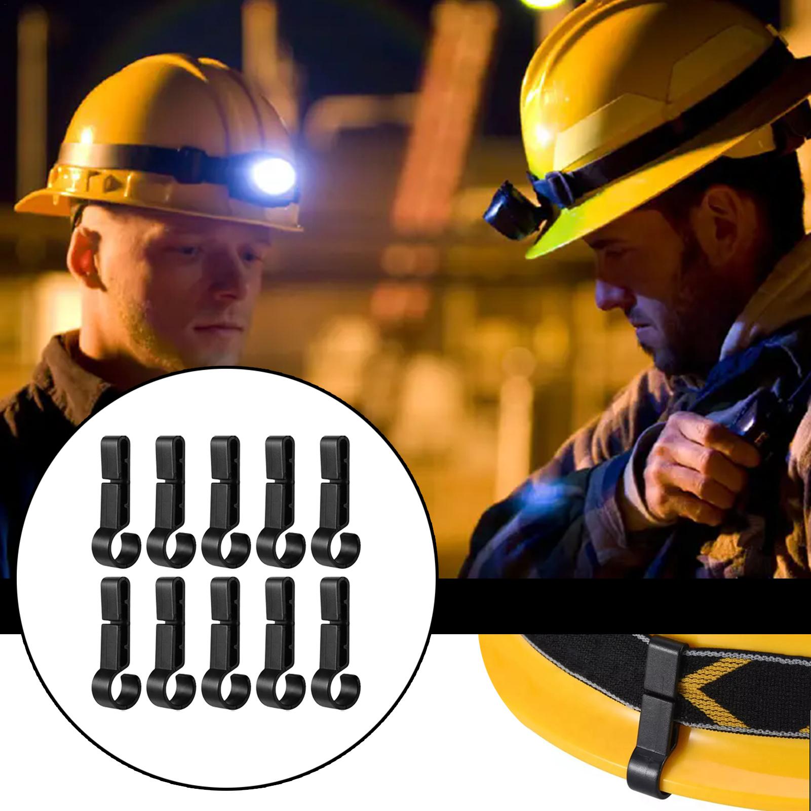 Clips de fixation pour lampe f - Headlamp avis et prix