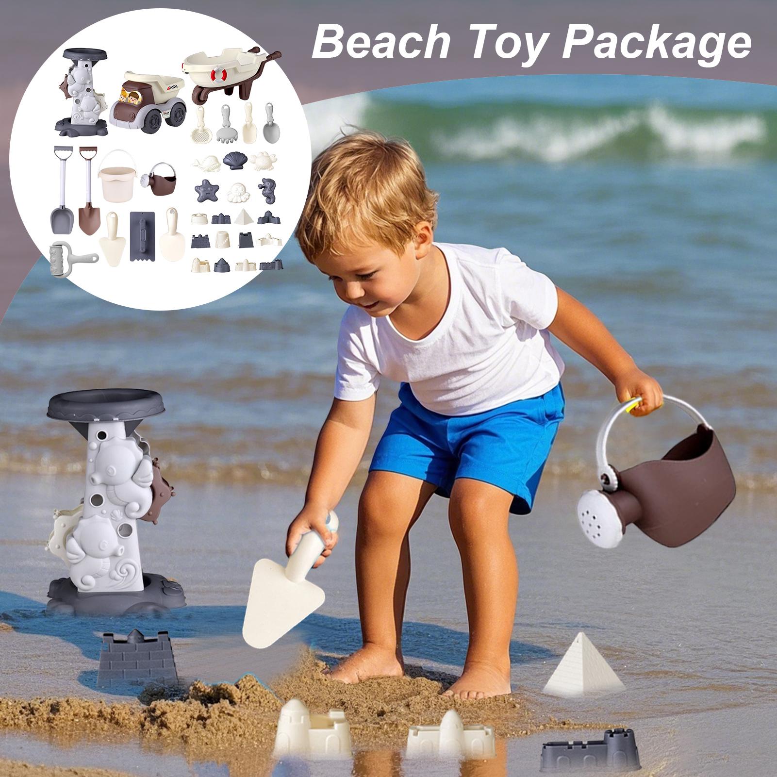 Jouets de sable pour voyage su - Outdoor Camping Kids Activities avis et prix