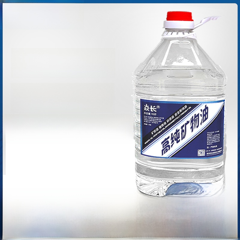 Huile Minérale de Haute Pureté - Jinli Outdoor Camping avis et prix