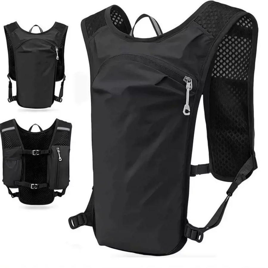 Sac à dos d'hydratation léger  - Outdoor Camping Vest avis et prix