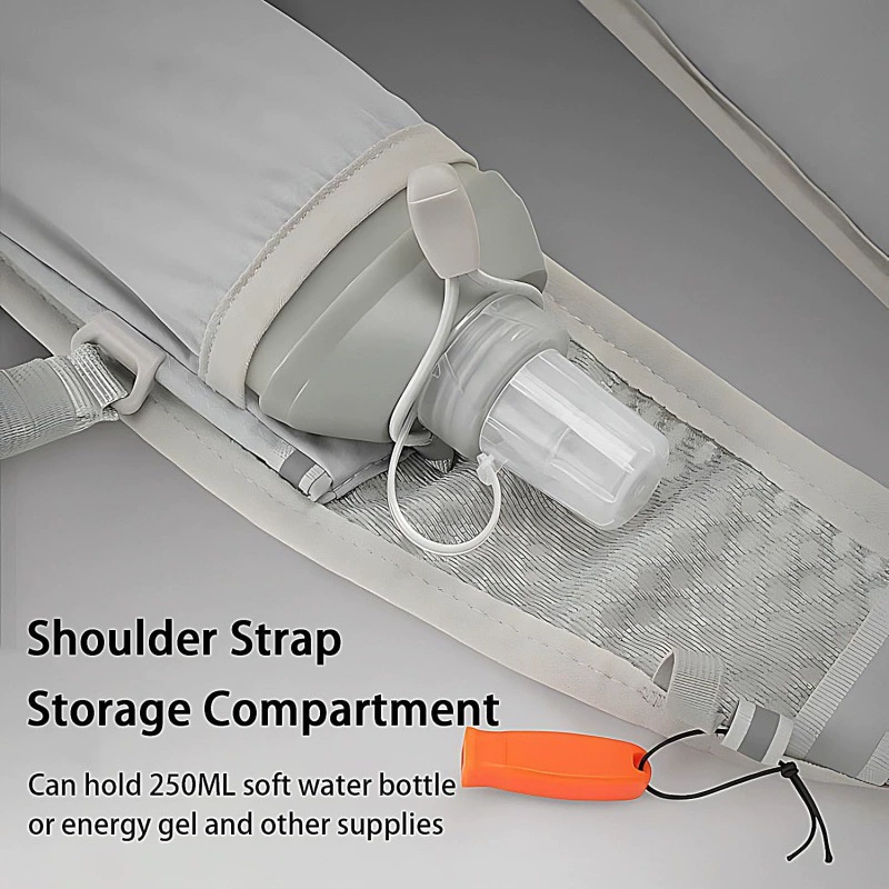 Sac à dos d'hydratation léger  - Outdoor Camping Vest avis et prix