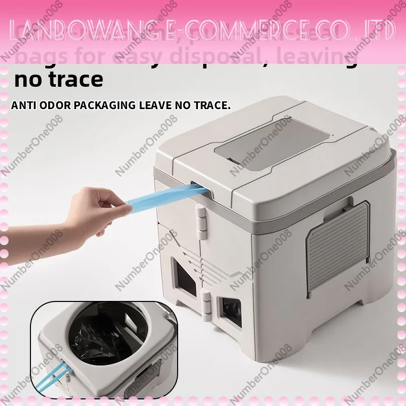 Toilette pliable portable, rés - Outdoor Camping Toilet avis et prix