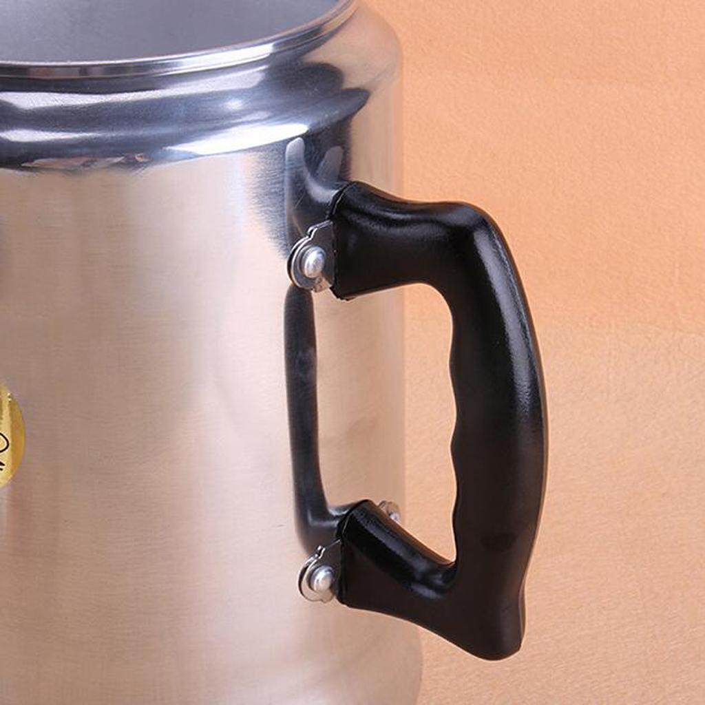 Bouilloire de camping en allia - Outdoor Camping Kettle avis et prix