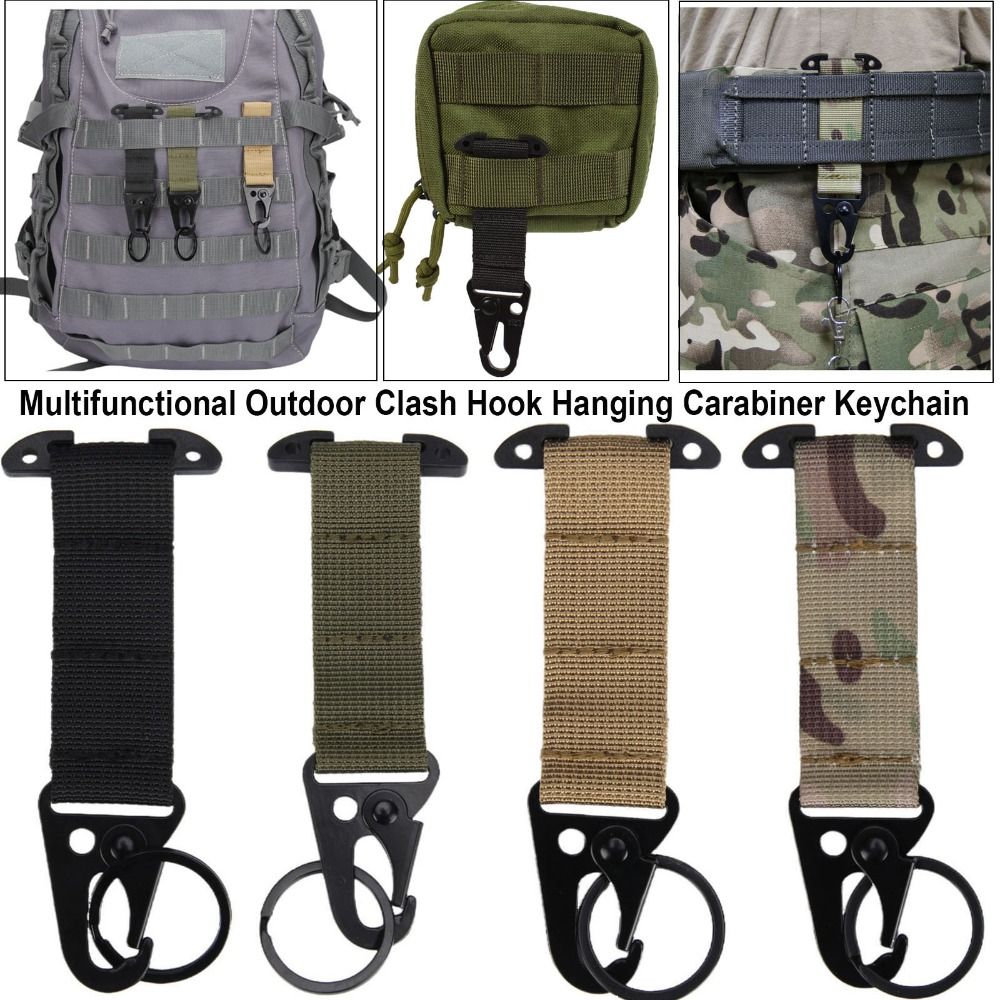 Crochet de choc multifonctionn - Outdoor Camping Vest avis et prix