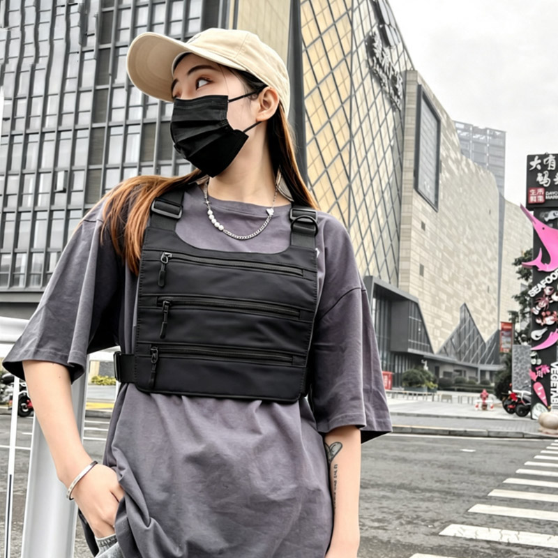 Gilet de sport d'extérieur, sa - Outdoor Camping Vest avis et prix