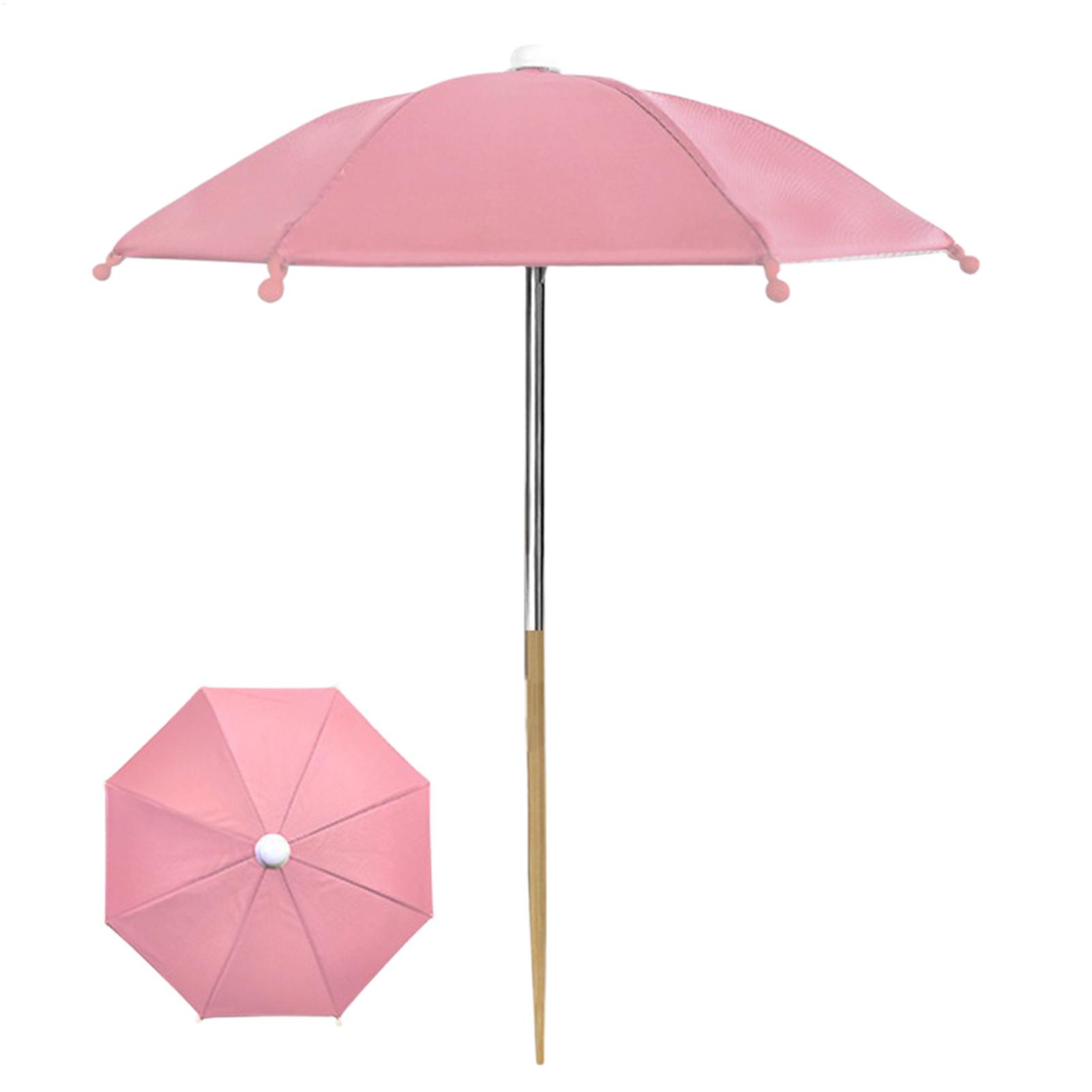 Parasols de jardin anti-UV pou - Outdoor Camping Umbrella avis et prix