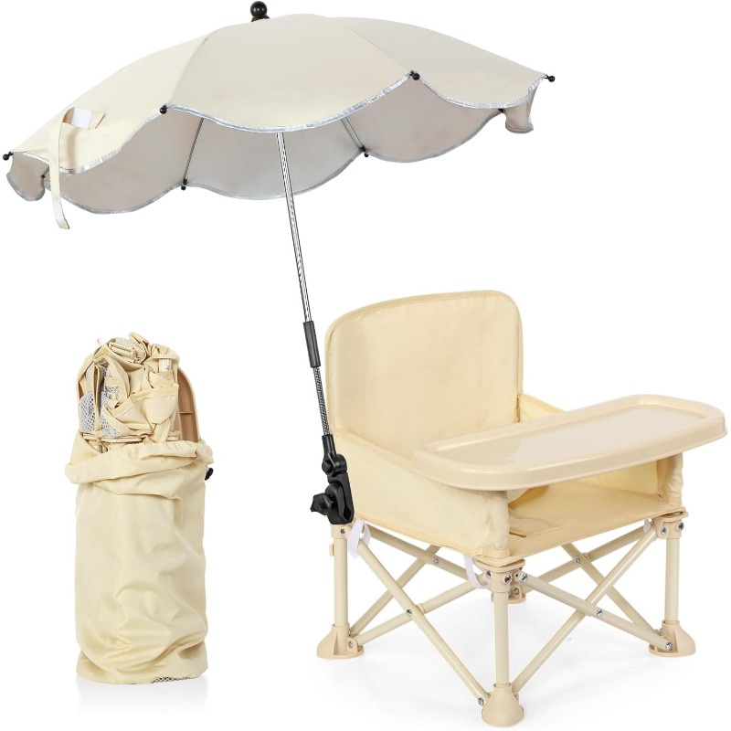 Chaise de plage pliable pour b - Outdoor Camping Umbrella avis et prix