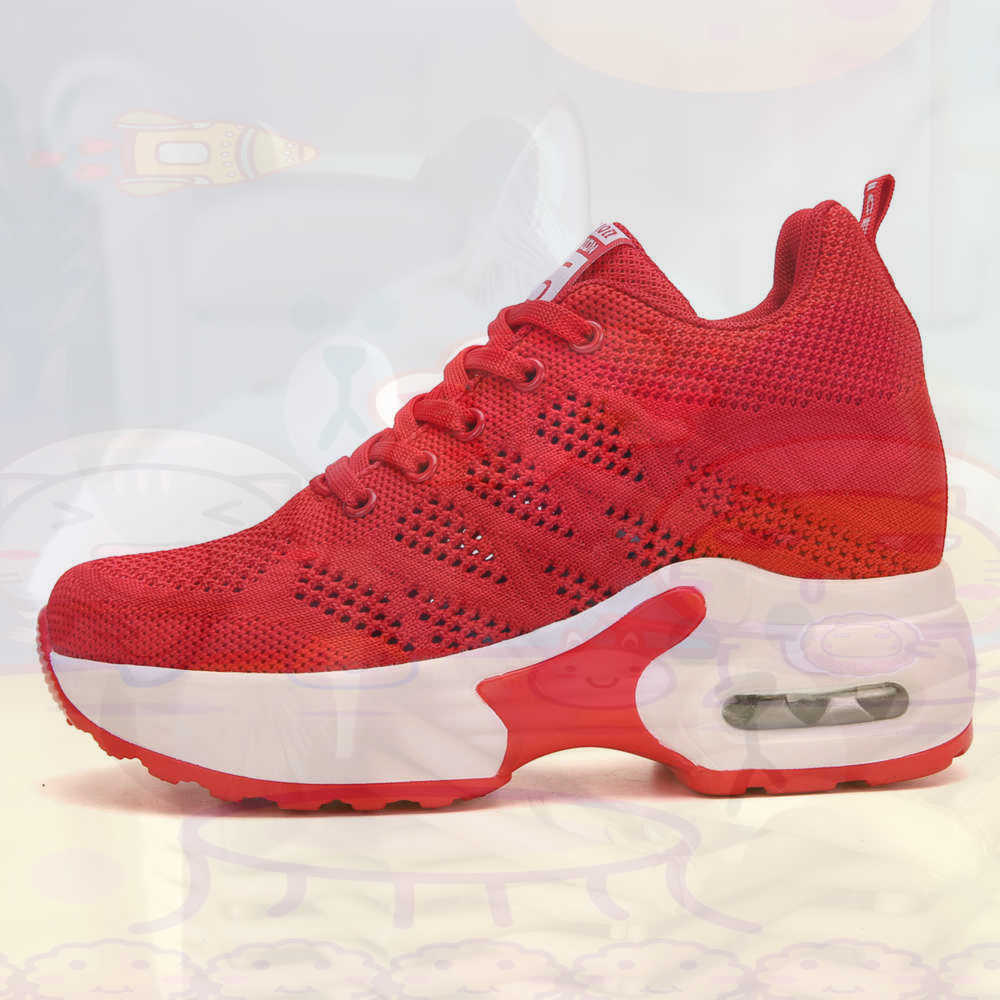 Rouge taille 36 chaussures fem - Outdoor Camping Show avis et prix