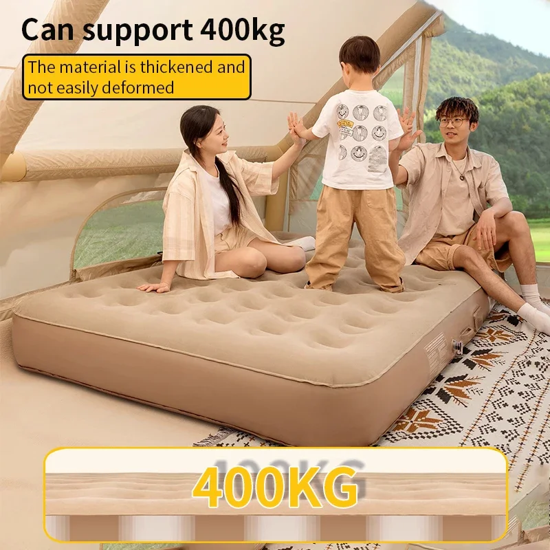 Matelas pneumatique neuf avec  - Camping Outdoor Or Indoor avis et prix