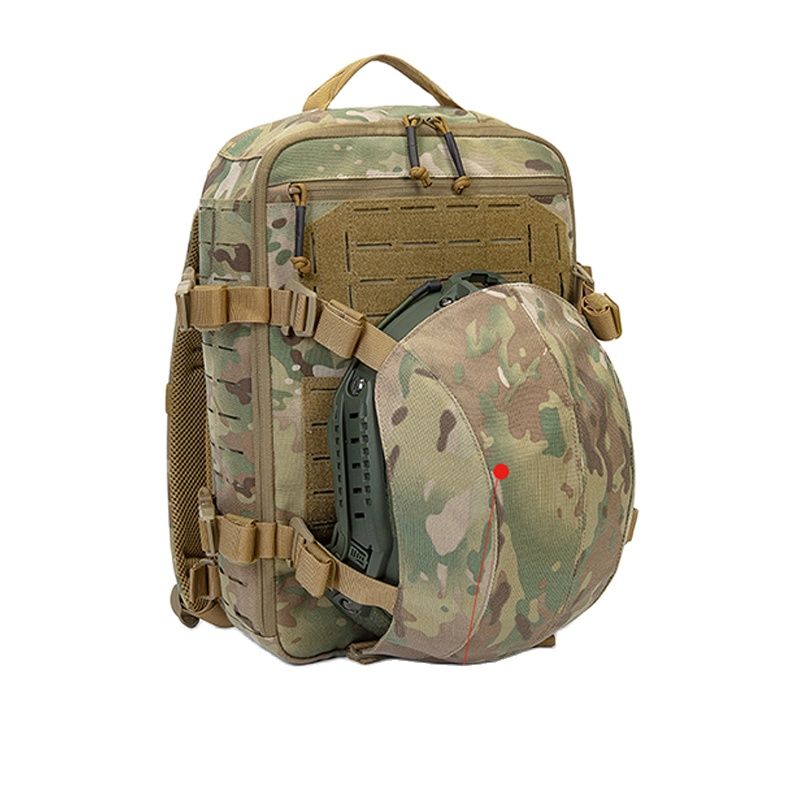 Sac à dos de chasse en Nylon 1 - Outdoor Camping Vest avis et prix