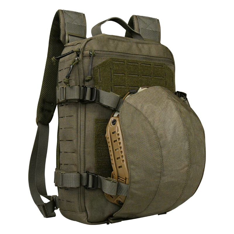 Sac à dos de chasse en Nylon 1 - Outdoor Camping Vest avis et prix