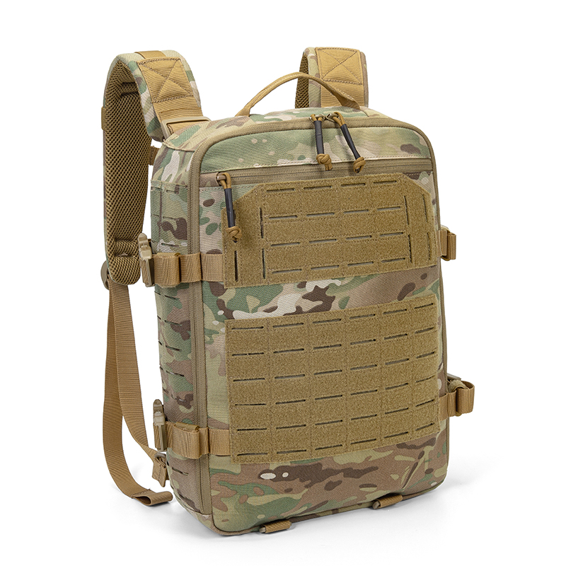 Sac à dos de chasse en Nylon 1 - Outdoor Camping Vest avis et prix