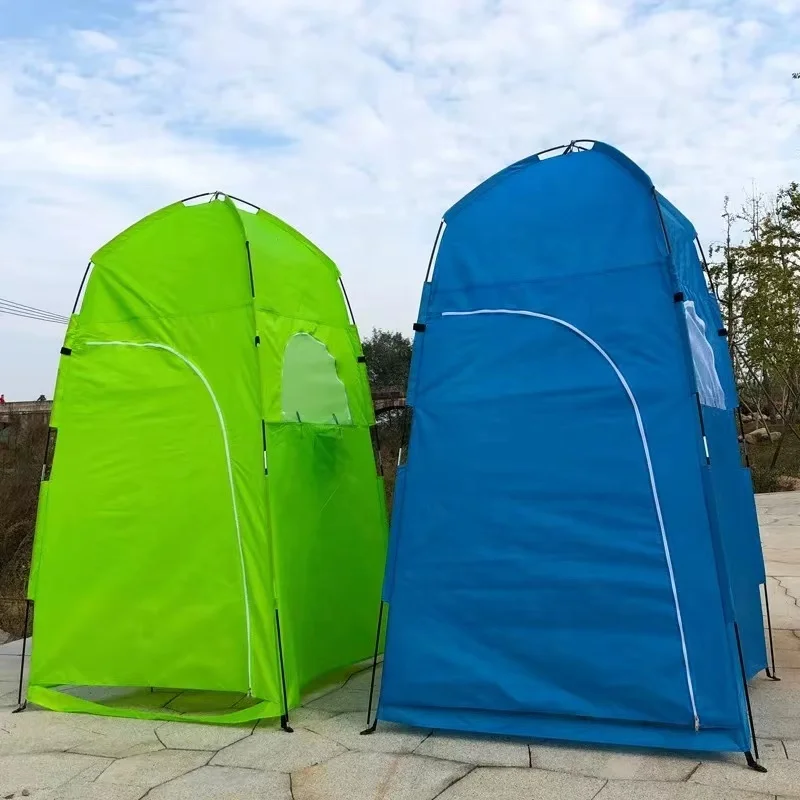 Tente de douche extérieure 202 - Outdoor Camping Toilet avis et prix